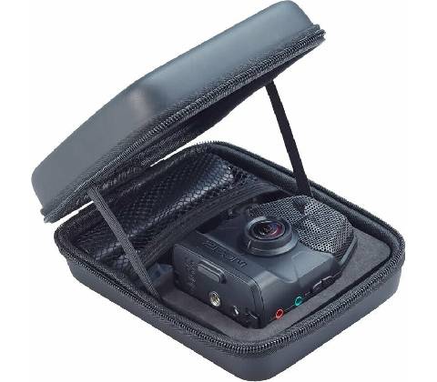 Zoom Q2N-4K