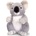 Keel Toys Коала, 18 см - Keel Toys