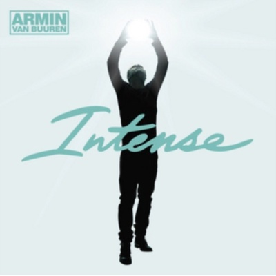 Intense Armin Van Buuren CD