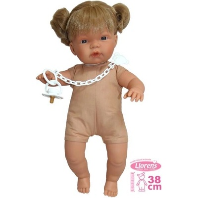 Llorens 383J JOELLE 38 cm