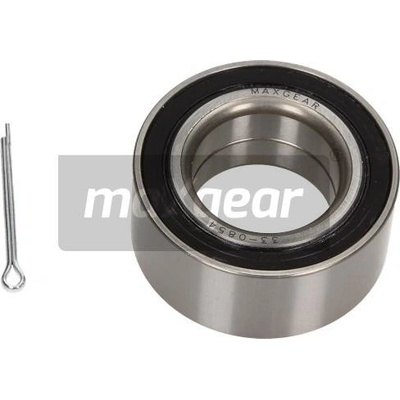MAXGEAR Ložisko kolesa - opravná sada 330854