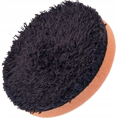 Flexipads DA Black Microfibre Cutting Disc 80 - 1 ks