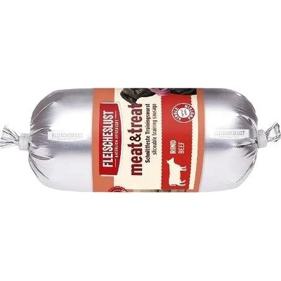 Meatlove Meat & Treat Beef 200 g