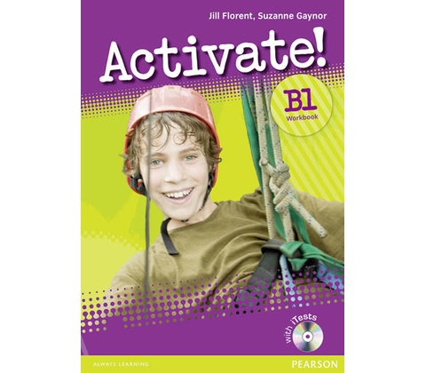 Activate B1