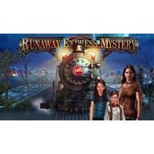 Runaway Express Mystery