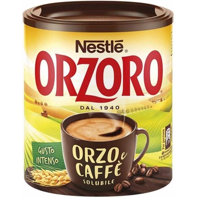 Nestlé Orzoro jačmenný nápoj s vôňou kávy 120 g