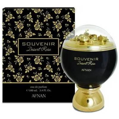 Souvenir Desert Rose Eau de Parfum Spray 100 ml унисекс