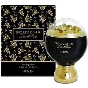 Afnan Souvenir Desert Rose EDP 100 ml Парфюми