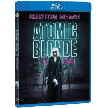 MagicBox Атомна блондинка - Blu-ray (019594)