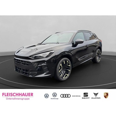 Cupra Terramar 1.5 e-Hybrid VZ Tribe Edition 200 kW