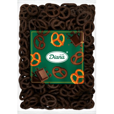 Diana Company Praclíky v horkej čokoláde 500 g