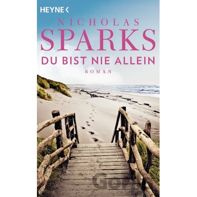 Du bist nie allein - Nicholas Sparks