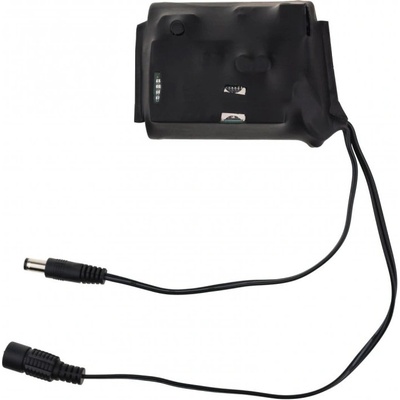 Secutek Батерия с дистанционно превключване с 4G модем - 12V / 5V - 3 000mAh