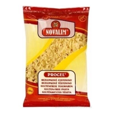 Novalim Procel flíčky malé 250 g