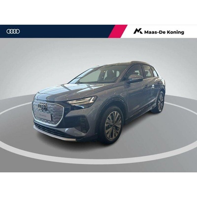 Audi Q4 45 quattro e-tron Advanced 210 kW