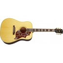 Elektroakustické gitary Gibson Hummingbird