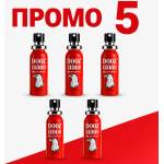  5 x DOOZ 14000 Спрей за задържане