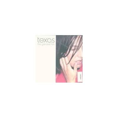 Texas - Greatest Hits CD – Hledejceny.cz
