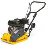 PROTECO 5103DV86 Трамбовка