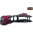 Bburago MULTICAR CARRIER 1:43