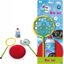 Fru Blu velká sada + náplň 0,5l