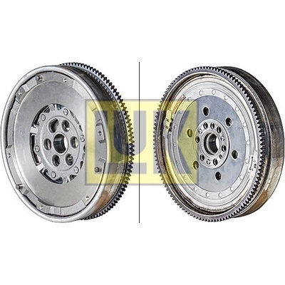 Zotrvačník Schaeffler LuK 415 0365 10