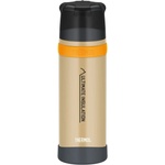 Thermos Mountain FFX 0, 9l Цвят: кафяв