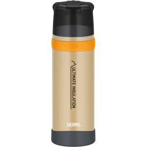 Thermos Mountain FFX 0, 9l Цвят: кафяв