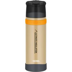 Thermos Mountain FFX 0, 9l Цвят: розов