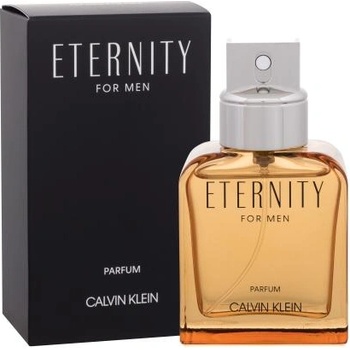 Calvin Klein Eternity for Men Extrait de Parfum 50 ml
