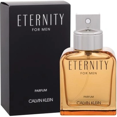 Calvin Klein Eternity for Men Extrait de Parfum 50 ml