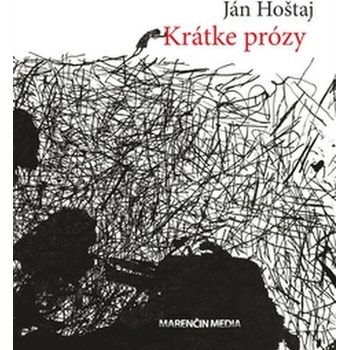Krátke prózy