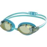 Speedo Vanquisher 3.0 Mirrored Blue/Gold