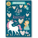 Les plný kúziel