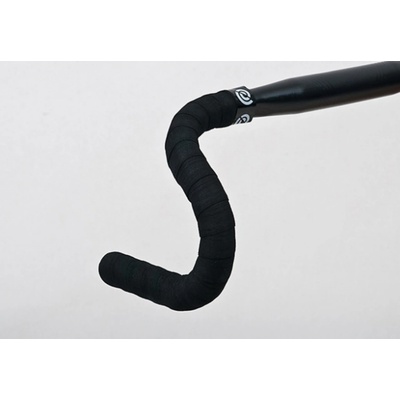 BikeRibbon SPUGNA čierna