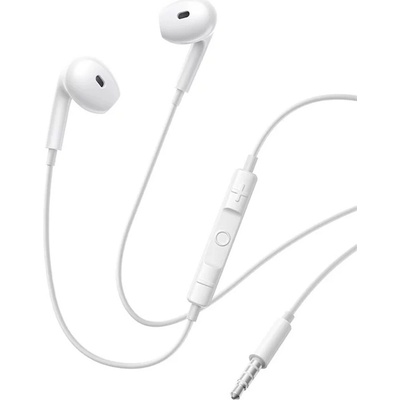 Baseus Wired Earphones Encok HZ19