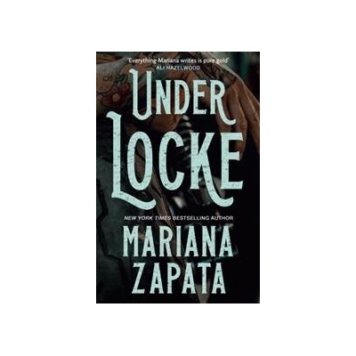 Under Locke - Mariana Zapata