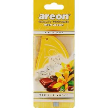 Areon MON - Vanilla Choco