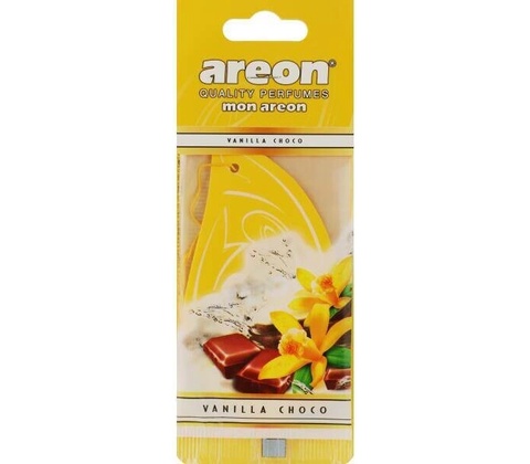 Areon MON - Vanilla Choco