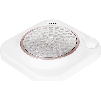 Nehtyprofi Odsávačka - Kazetový pohlcovač prachu 48W Bílá