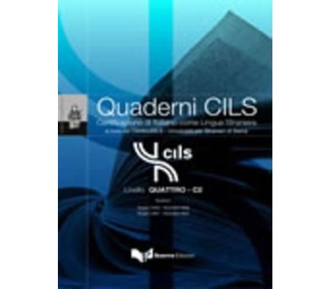 Quaderni CILS Livello C2 + CD