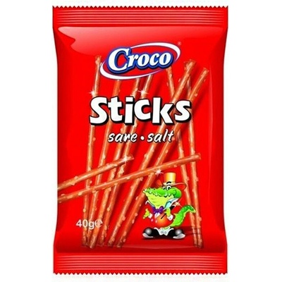 Hungaro Impex Kft. Croco tyčinky 40 g