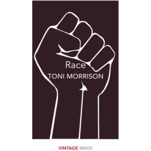 Race | Toni Morrison (ISBN: 9781784872779)