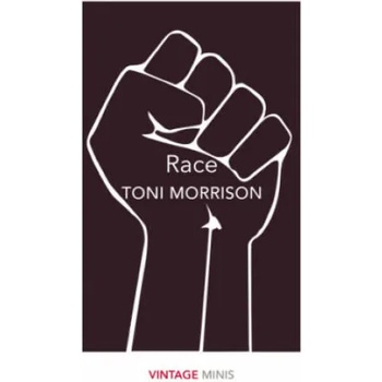 Image 1 of Race | Toni Morrison