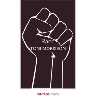 Race | Toni Morrison
