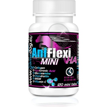 AniFlexi HA Mini таблетка за защита на ставите за малки кучета 120 бр