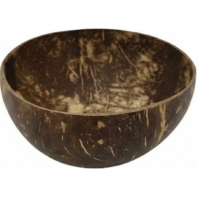 478 kokos lupene lakované 13-14cm