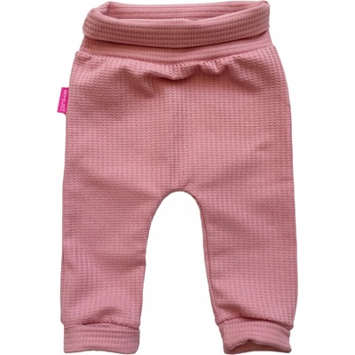 Pinkie tepláčky Label Pink