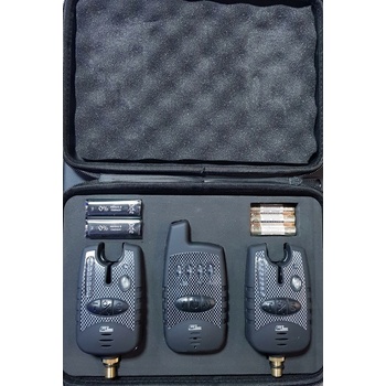 FL Elektronický signalizátor záběru