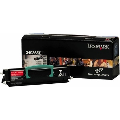 Lexmark 24036SE - originálny